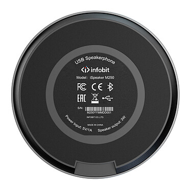 Acheter Infobit iSpeaker M250