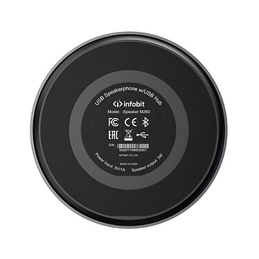 Acheter Infobit iSpeaker M260