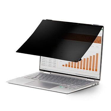 Acheter StarTech.com Filtre de Confidentialité/Filtre Antireflet Tactile 14"