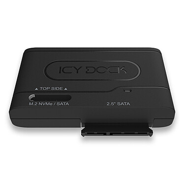 Accessoires disque dur