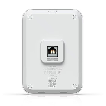 Avis Ubiquiti U7-IW