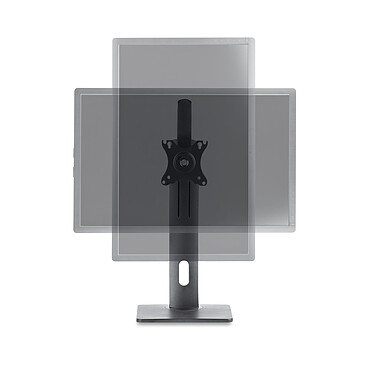 Support écran PC
