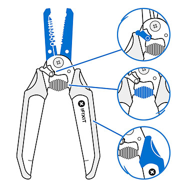 Outillage