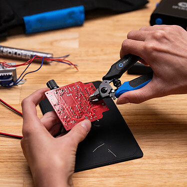 Avis iFixit Pince coupante Mandible