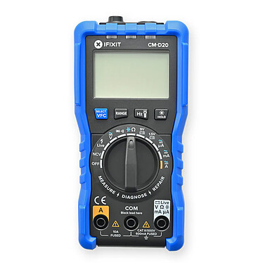 iFixit Multimètre numérique
