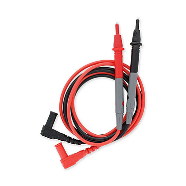 Avis iFixit Multimètre numérique