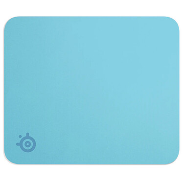 SteelSeries QcK L (Aqua)