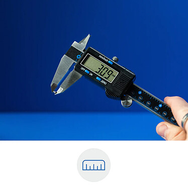 iFixit Pied à coulisse numérique pas cher