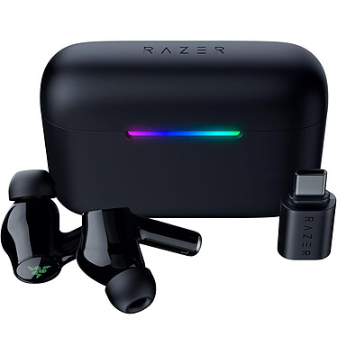 Casque et écouteurs