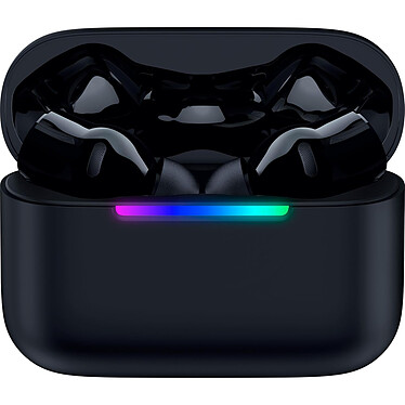 Casque et écouteurs