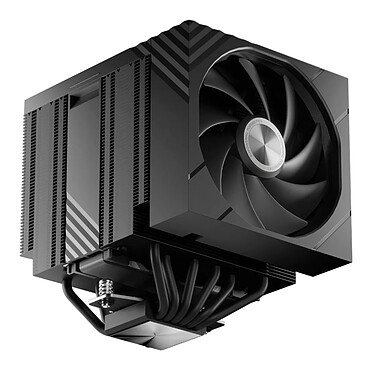 Ventilateur processeur