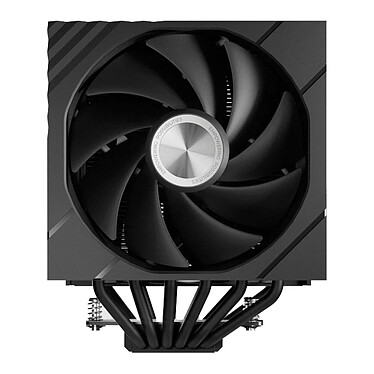 Avis TRYX TURRIS 620 - Noir