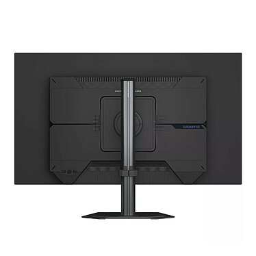 Avis Gigabyte 27" QD-OLED - GO27Q24G
