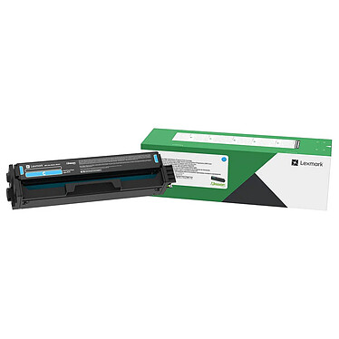 Lexmark 20N2XC0 - Cyan