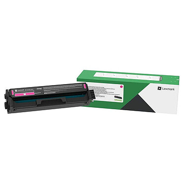 Lexmark 20N2XM0 - Magenta