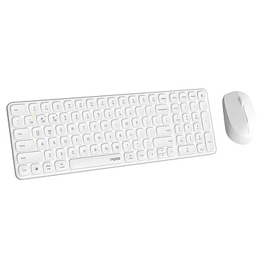 Pack clavier souris