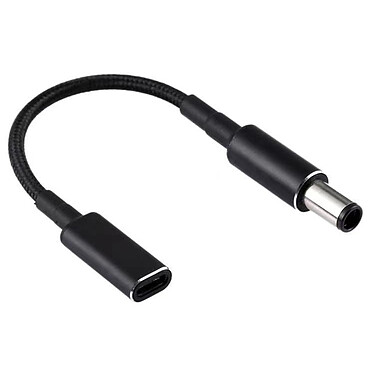 CoreParts Adaptateur USB-C pour Laptop Dell