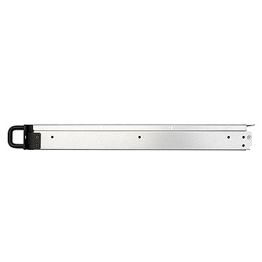 Avis SilverStone Châssis serveur 1U rackable RM100