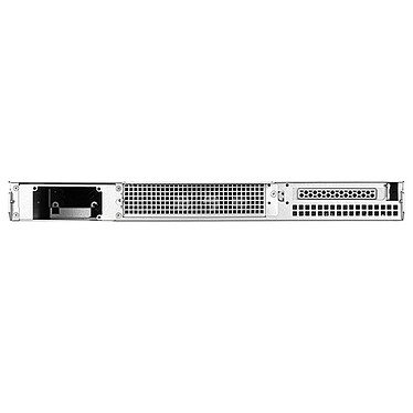 SilverStone Châssis serveur 1U rackable RM100 pas cher