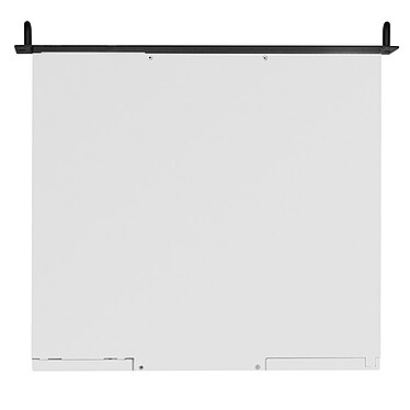 Acheter SilverStone Châssis serveur 1U rackable RM100