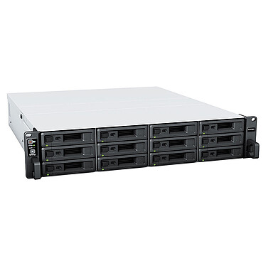 Serveur NAS