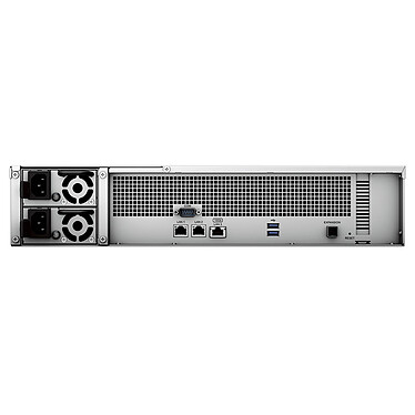 Synology RackStation RS2423RP+II pas cher