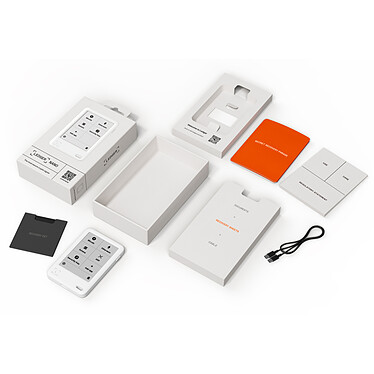 Acheter Ledger Nano Gen 5 Blanc Polaire
