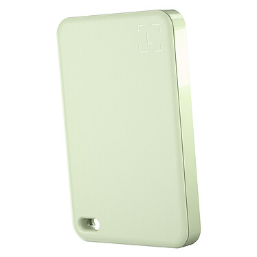 Avis Ledger Nano Gen 5 Vert Matcha