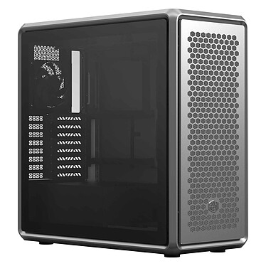 Cooler Master MasterFrame 600 (Argent)