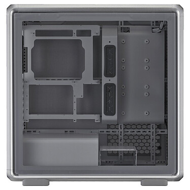 Avis Cooler Master MasterFrame 600 (Argent)