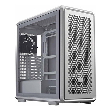 Acheter Cooler Master MasterFrame 600 (Argent)
