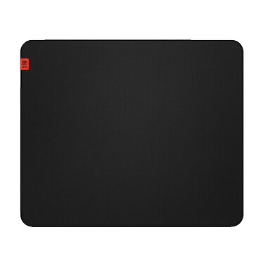 BenQ Zowie G-SR III Gaming Mouse Pad for Esports (Large) - Noir