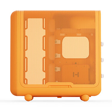 Avis Hyte X50 TG (Orange)