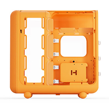 Acheter Hyte X50 TG (Orange)