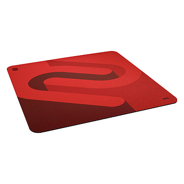 Acheter BenQ Zowie G-SR Gaming Mouse Pad for Esports (Large) - Rouge