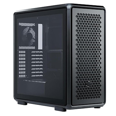 Cooler Master MasterFrame 600 (Noir)