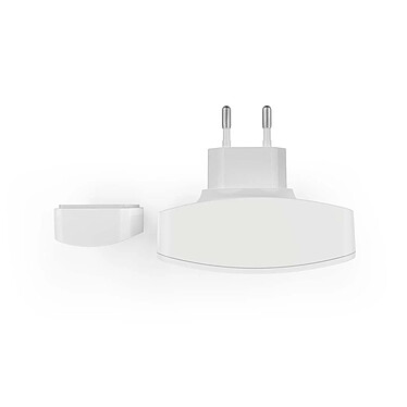 Acheter Nedis Wi-Fi Smart Wireless Doorbell