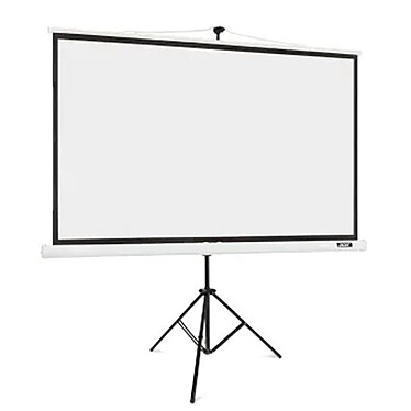 Ecran de projection