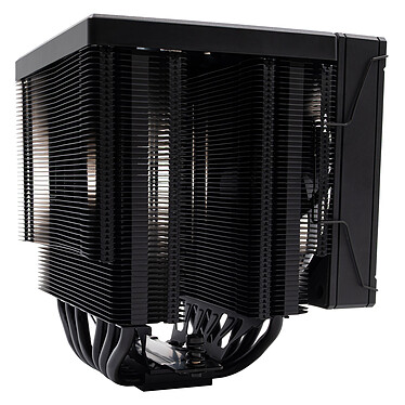 Avis Fox Spirit Cold Snap ZT120