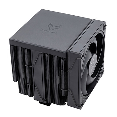 Acheter Fox Spirit Cold Snap ZT120