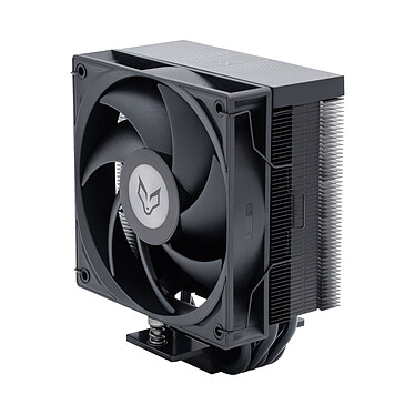 Ventilateur processeur