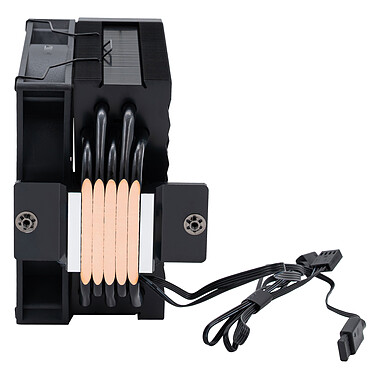 Fox Spirit GT120 ARGB pas cher