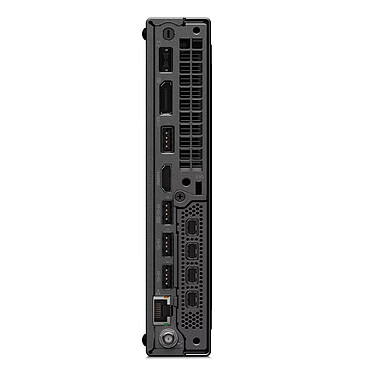 Avis Lenovo ThinkStation P3 Tiny Gen 2 (30K50039FR)