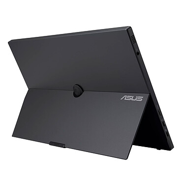 ASUS 15.6" LED - ZenScreen Touch MB16AMTR pas cher