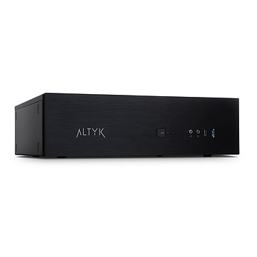 Avis Altyk Le Petit PC F3-I316-N05