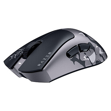 Avis Razer DeathAdder v4 Pro (Niko Edition)