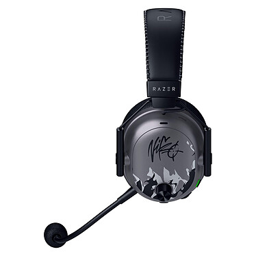 Avis Razer Blackshark V3 Pro (Niko Edition)