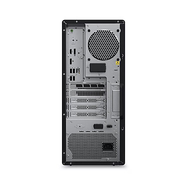 Avis Lenovo ThinkStation P3 Tour Gen 2 (30HT0041FR)