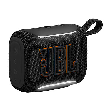 JBL GO 5 Noir