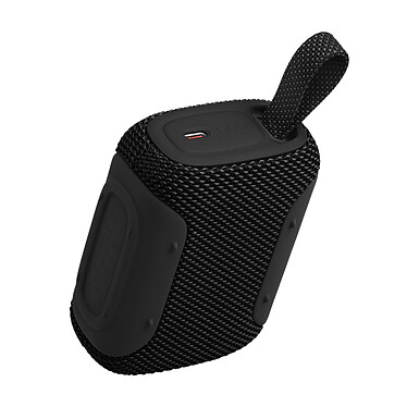 Avis JBL GO 5 Noir